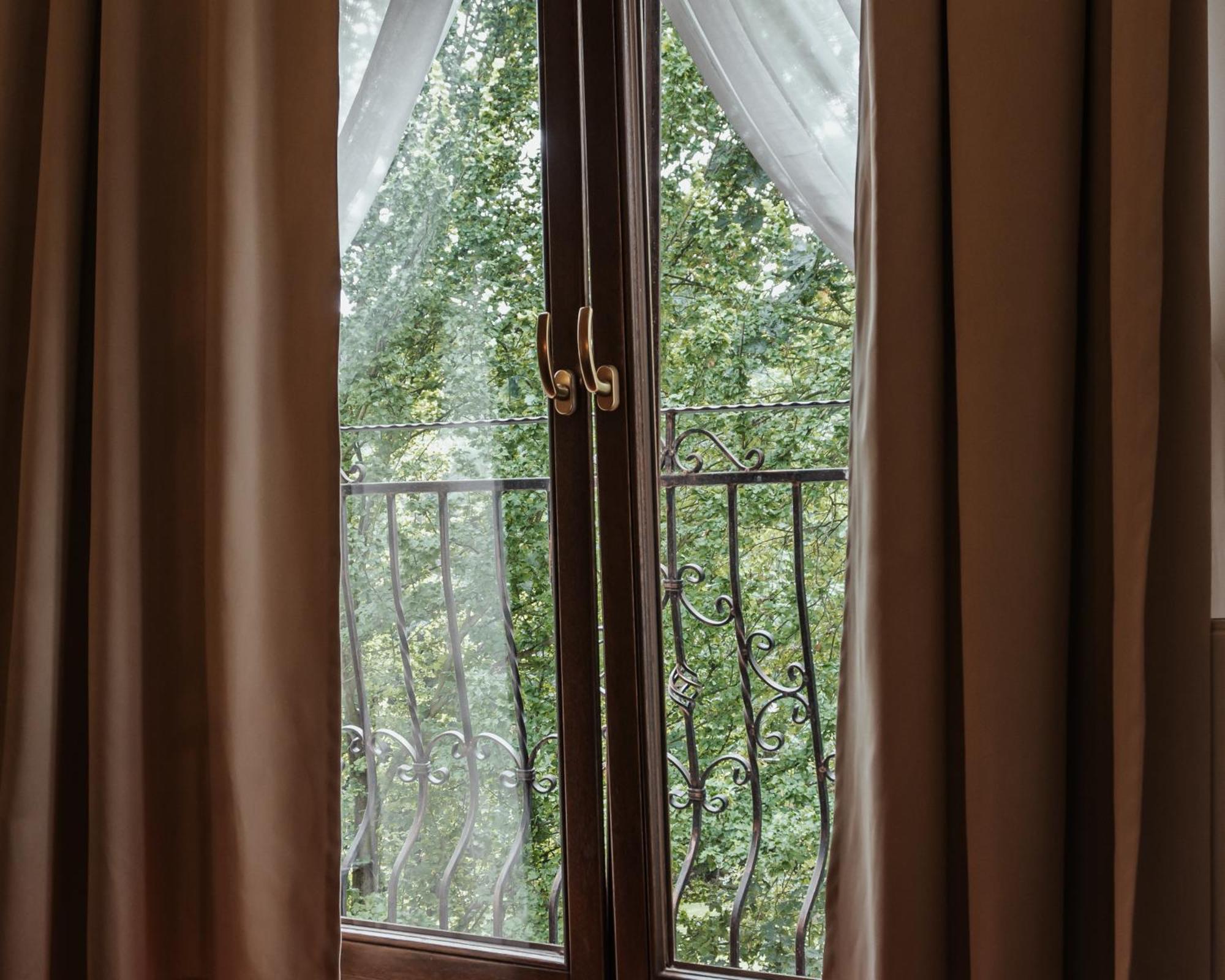 Hotel Korona Rybnik  Extérieur photo