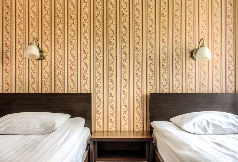 Hotel Korona Rybnik  Chambre photo