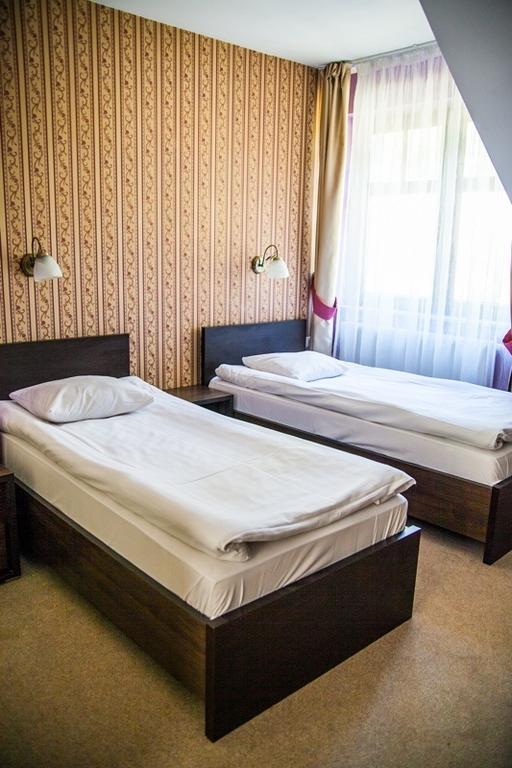 Hotel Korona Rybnik  Chambre photo
