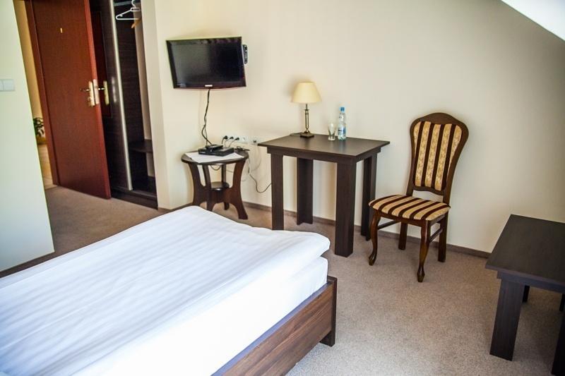 Hotel Korona Rybnik  Chambre photo