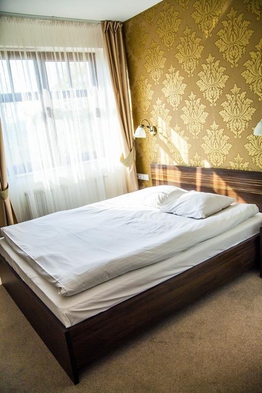 Hotel Korona Rybnik  Chambre photo